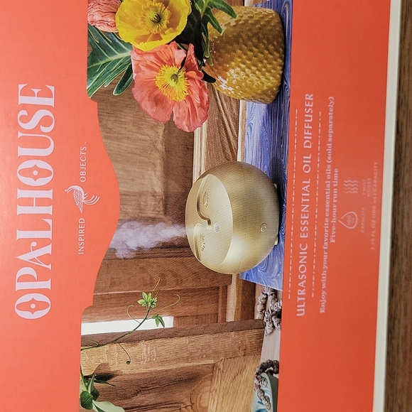 Other - Oil Diffuser